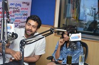 Mister Movie Team at Radio City
